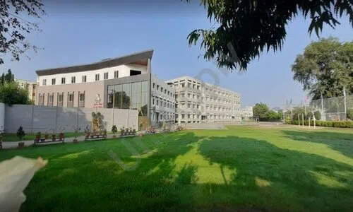Central Public Senior Secondary School, Udaipur 9