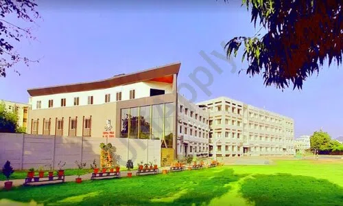 Central Public Senior Secondary School, Udaipur 8