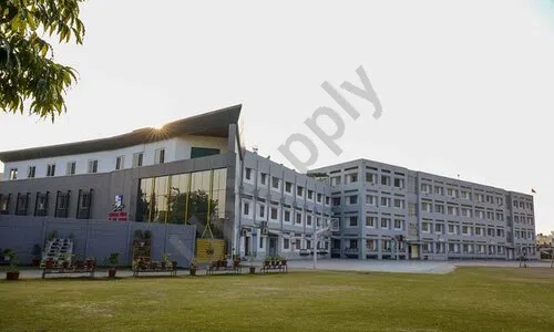 Central Public Senior Secondary School, Udaipur 6