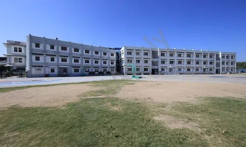 Central Public Senior Secondary School, Udaipur 11