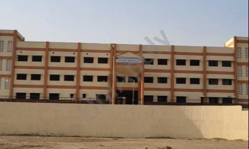 Campus Banner