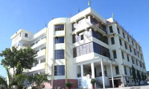 Campus Banner
