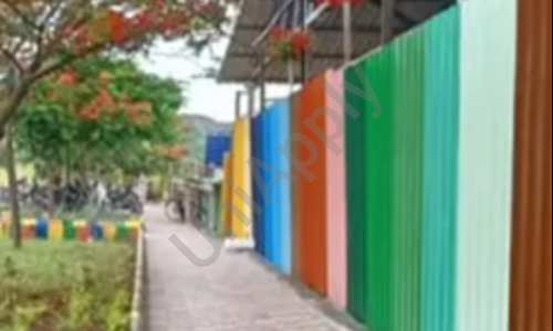 Orchids The International School, Korattur, Chennai 3