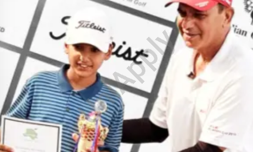 Orchids The International School, Korattur, Chennai 5