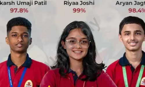 Orchids The International School, Manapakkam, Chennai