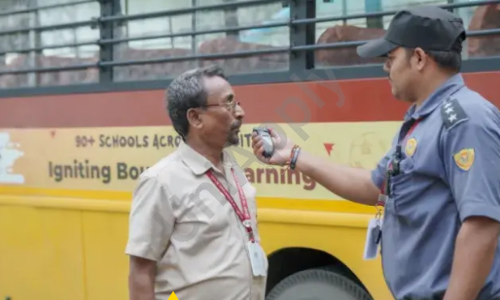 Orchids The International School, Manapakkam, Chennai 3