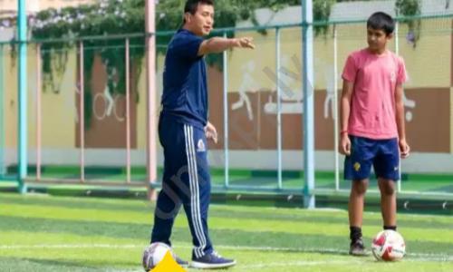 Orchids The International School, Kelambakkam, Chennai 12