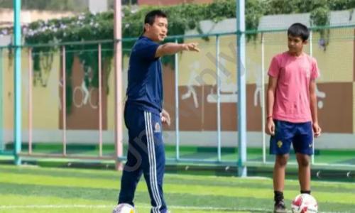 Orchids The International School, Oragadam, Chennai 12