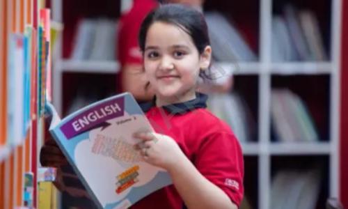 Orchids The International School, Kelambakkam, Chennai