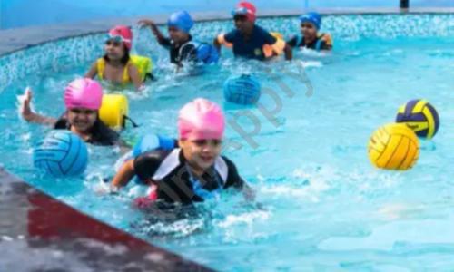 Orchids The International School, Kelambakkam, Chennai 2