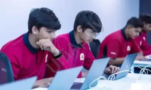 Orchids The International School, Oragadam, Chennai