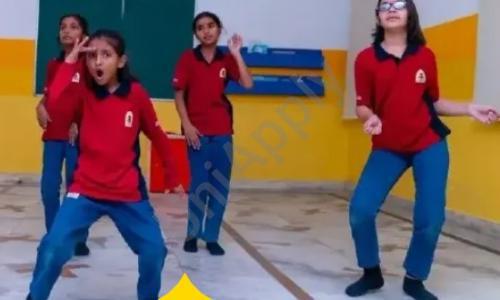 Orchids The International School, Kelambakkam, Chennai 6