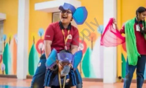 Orchids The International School, Oragadam, Chennai 7