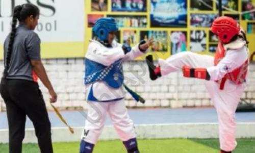 Orchids The International School, Kelambakkam, Chennai 8