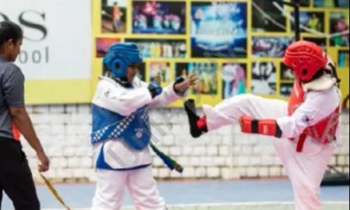 Orchids The International School, Oragadam, Chennai 8