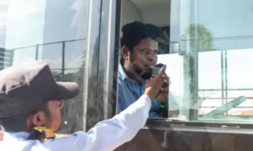 Orchids The International School, Thoraipakkam, Chennai 5