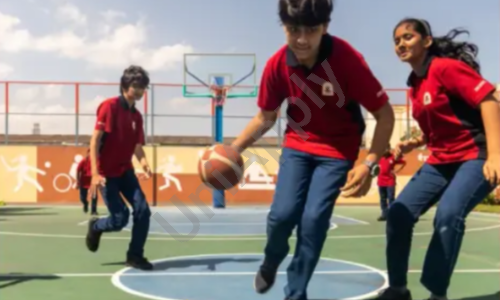 Orchids The International School, Thoraipakkam, Chennai 6