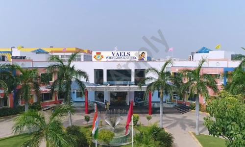 Vaels International School, Injambakkam, Chennai