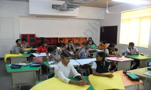 APL Global School, Thoraipakkam, Chennai 2