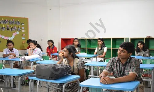 APL Global School, Thoraipakkam, Chennai 3