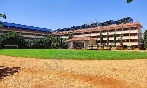 SBOA School & Junior College, Anna Nagar, Chennai 1