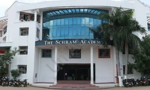 The Schram Academy, Maduravoyal, Chennai