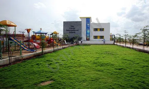 The Lords' International School, Perungalathur, Chennai