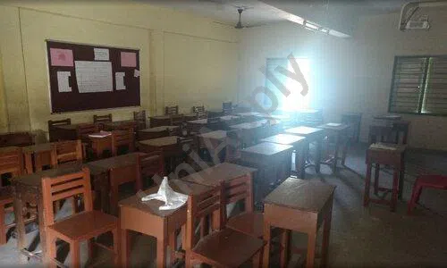 Padma Seshadri Bala Bhavan Senior Secondary School, K.K. Nagar, Chennai 4
