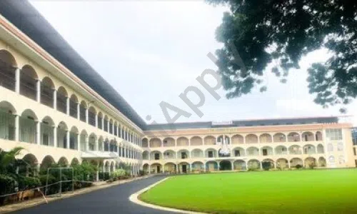 Montfort Matriculation Higher Secondary School, St. Thomas Mount, Chennai 1
