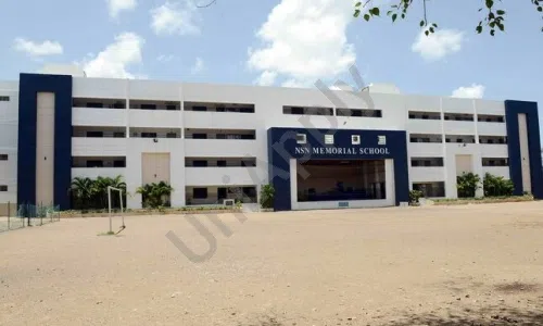 N.S.N Memorial Senior Secondary School, Chitlapakkam, Chennai