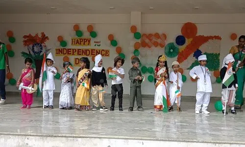 Shikshaa Public School, Chromepet, Chennai 7