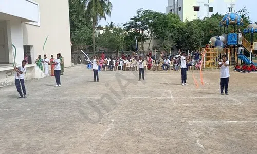 Shikshaa Public School, Chromepet, Chennai 10