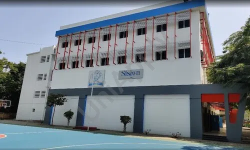 Sishya School, Adyar, Chennai