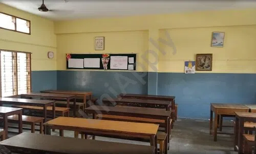 St. Anthony's Anglo Indian High School, Egmore, Chennai 1