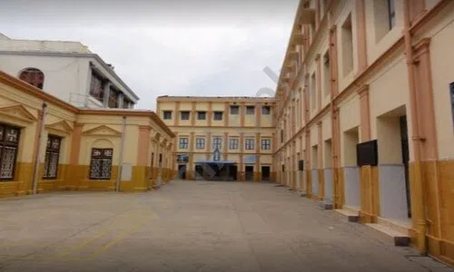 St. Mary's Anglo-Indian Higher Secondary School, George Town, Chennai
