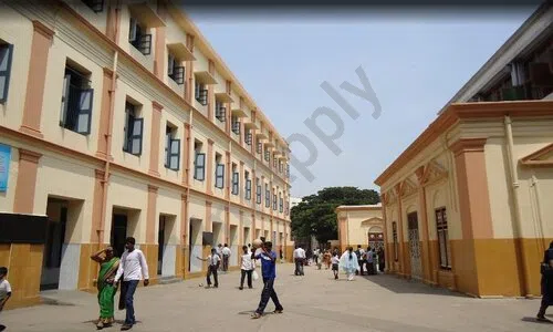 St. Mary's Anglo-Indian Higher Secondary School, George Town, Chennai 2