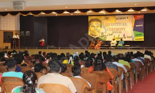 The Doveton Girls Higher Secondary School, Vepery, Chennai 2