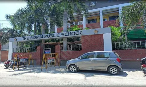 The Indian Public School, Perungudi, Chennai 2