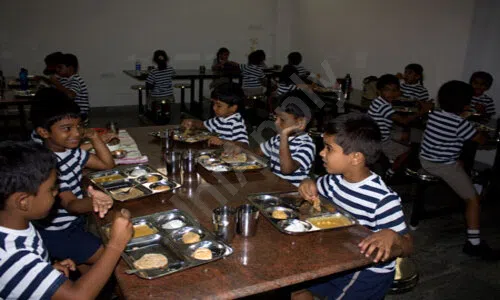 The Indian Public School, Perungudi, Chennai 3