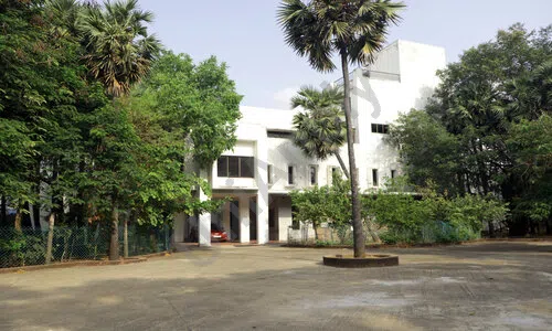 Vana Vani Matriculation Higher Secondary School, Iit Madras Campus, Chennai