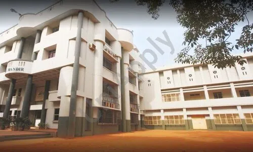 Vidya Mandir Senior Secondary School, Mylapore, Chennai