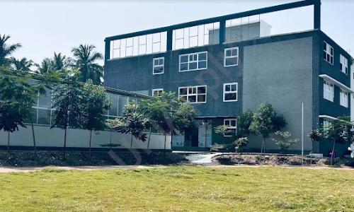 Orchids The International School, Villankurichi, Coimbatore 14