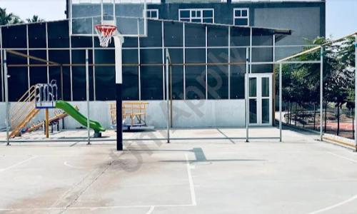 Orchids The International School, Villankurichi, Coimbatore 15