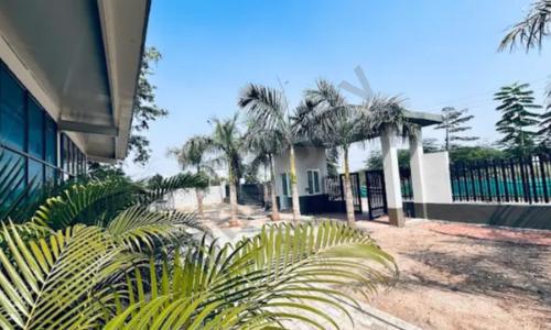 Orchids The International School, Villankurichi, Coimbatore 13