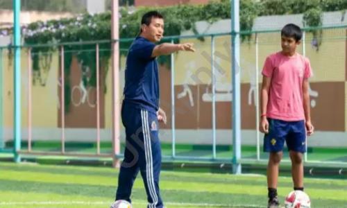 Orchids The International School, Villankurichi, Coimbatore 12