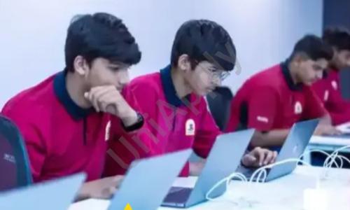 Orchids The International School, Villankurichi, Coimbatore 4