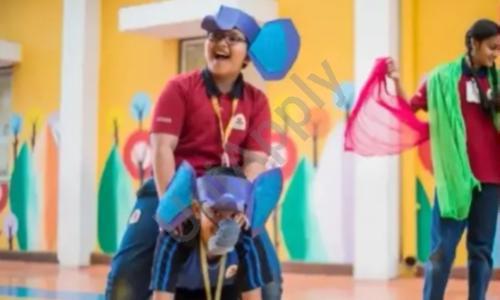 Orchids The International School, Villankurichi, Coimbatore 7