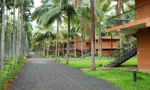 Isha Home School, Coimbatore 6