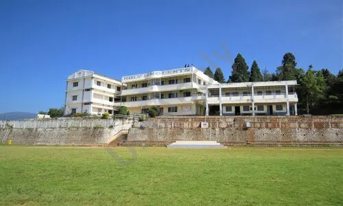 Holy Innocents School And Junior College, Wellington, Nilgiris 1