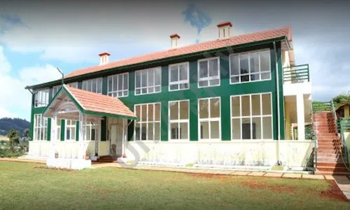 St Hildas School And Junior College, Ooty, Nilgiris 1